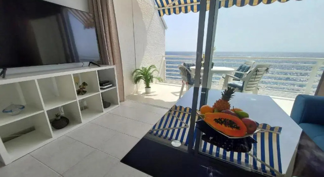 Love boat deluxe experience, Prenota Hotel Adeje 