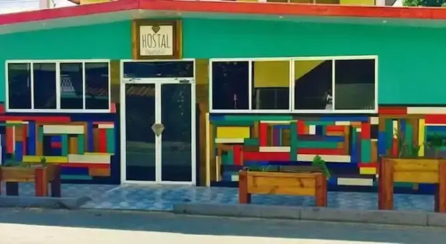 Hostal Diamond, Book Hotel Carenero Island Panama