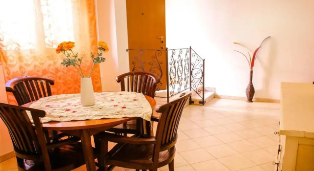 Апартаменты Marisal Accommodation