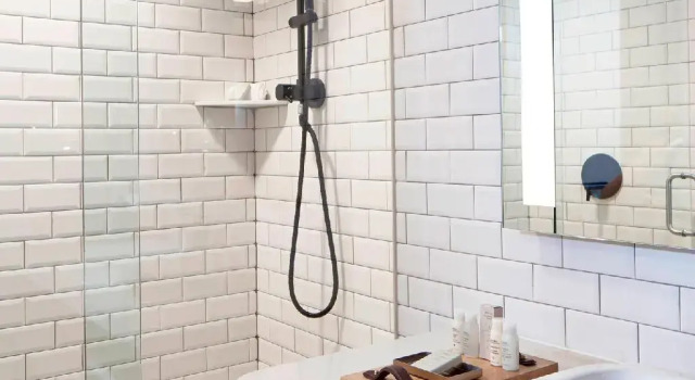 Двухместный номер Standard Renaissance Minneapolis Hotel, The Depot