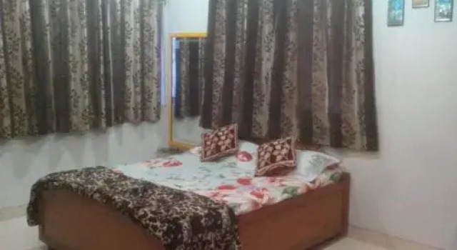 2 Bhk Bungalow With Pool
