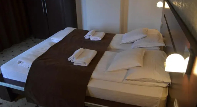 Люкс Hotel Premier