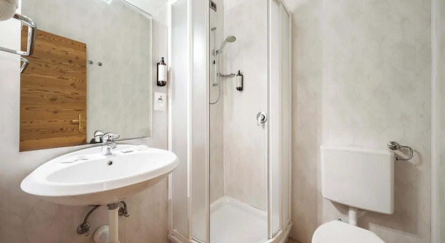 Номер Economy Hotel Olimpia