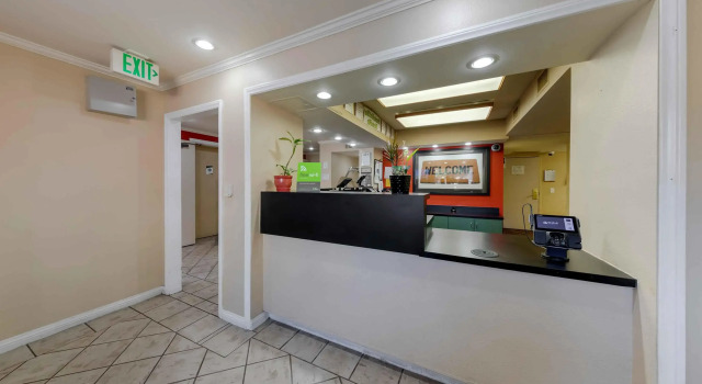 Extended Stay America - Orange County - Cypress, Book Hotel Cypress Orange
