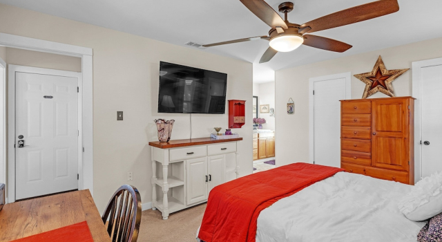 Dean's Retreat At Georgetown 3 Bedroom Home, Κράτηση Διακοσστικό σπίτι Τζόρτζταουν Greater Austin