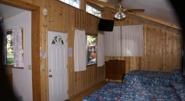 Fern River Resort, Réserver Complexe hôtelier Felton 