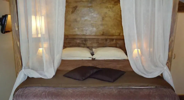 Студия Standard Villa Praesidio
