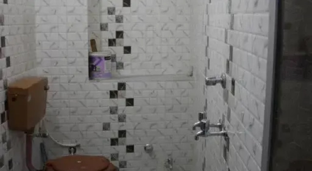 Люкс Deluxe Inda Heritage Guest House