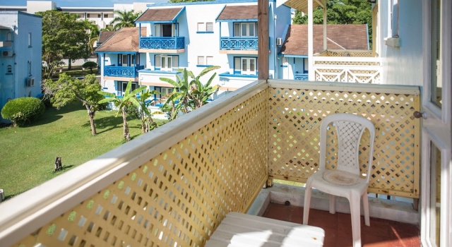 Apartment Point Village Studio