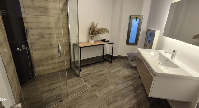 Номер Deluxe с видом на бассейн The D Hotel Çeşme Resort