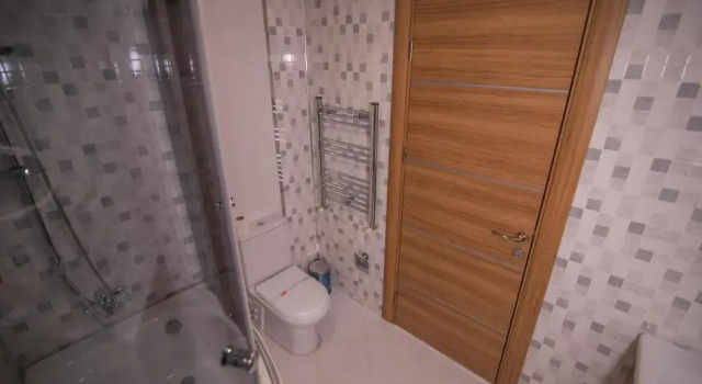 Номер Standard Mus Grand Hotel