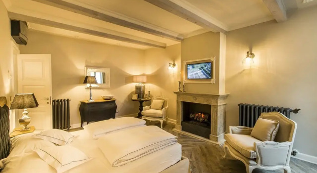 Апартаменты La Vite 2.0 apartments