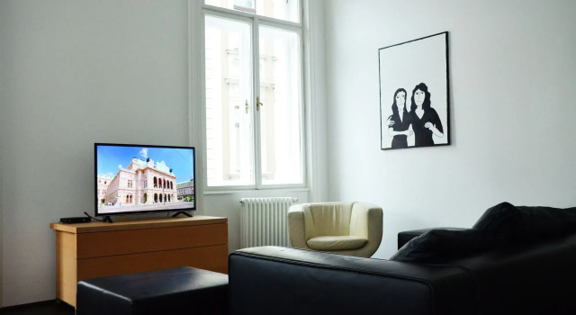 Soho Apartments - Grand Soho