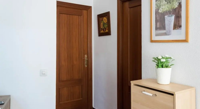Apartamento Lince