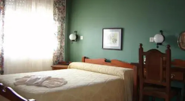 Virrey Hotel
