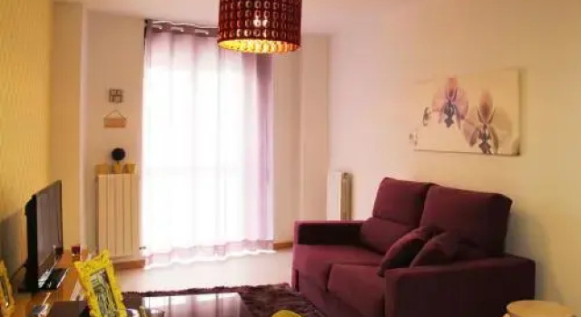 Apartamentos Vino y Camino