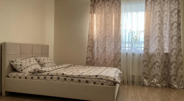 Apartments on Planernaya street, Prenota Appartamento Hotel a Udmurtia con parcheggio, Parcheggio