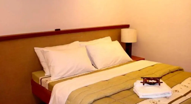 Люкс Superior Gran Prix Econotel Cubao