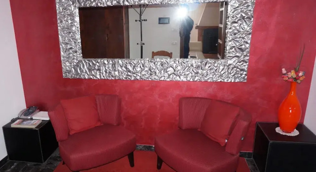 B&B Lu Grillu Holiday, Rezervovat Penzión se snídaní  