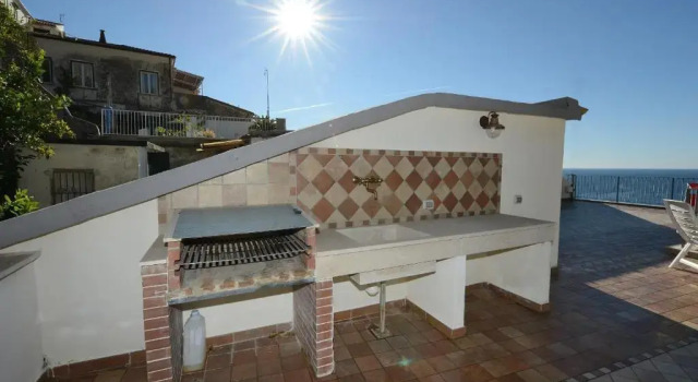 Коттедж с 3 комнатами Casa Lilia