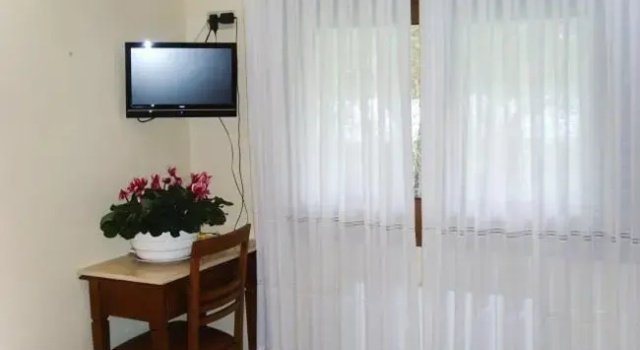 Номер Standard Ibarrondo Etxea Agroturismo