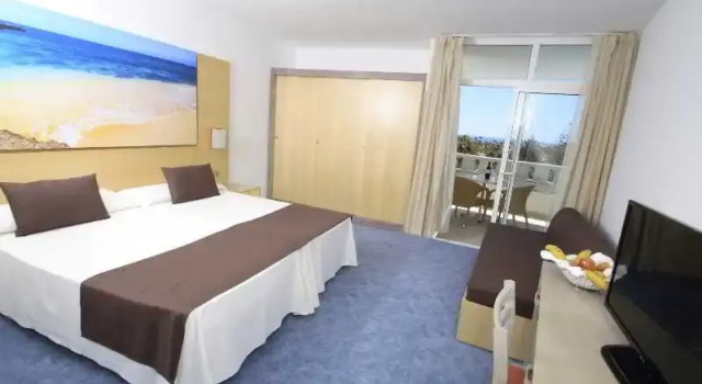 Номер Standard HL Rondo Hotel