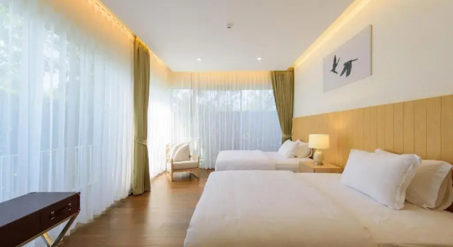The Gallery Khao Yai Hotel and Residence