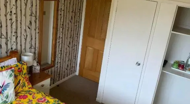 Номер Standard Skye Haven