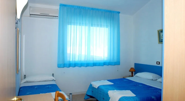 Апартаменты Long Beach Village Residence on the sea with private beach included