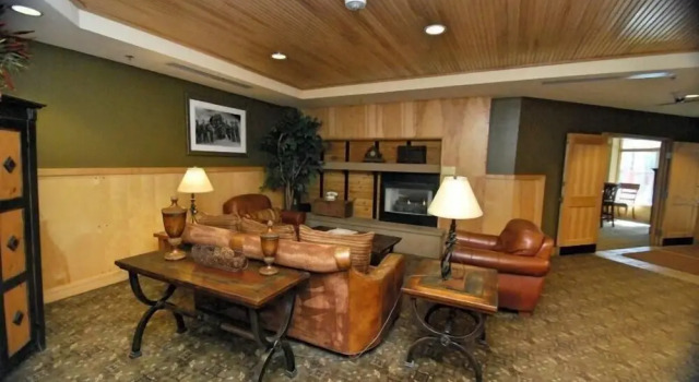 Silvermill Lodge 1 Bedroom Apartment by Key to the Rockies, Varaa Huoneisto Hotellit Keystone aamiaisella, Aamiainen