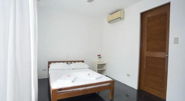 Mabuhay Beach House