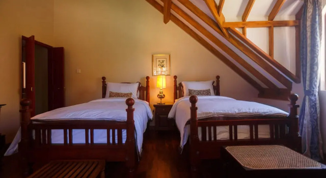 Вилла Premium Dutch House Bandarawela