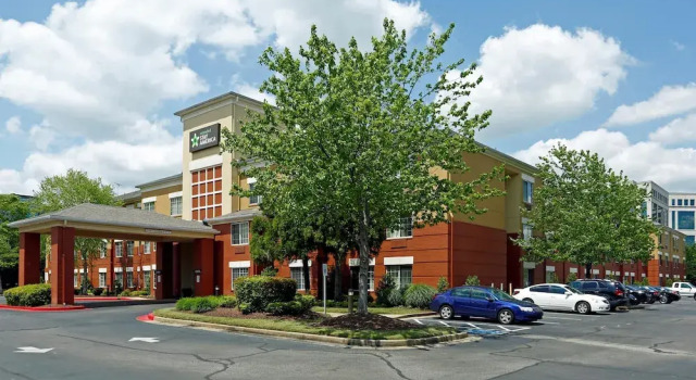 Homestead Studio Suites Memphis, Prenota Hotel Memphis Tennessee