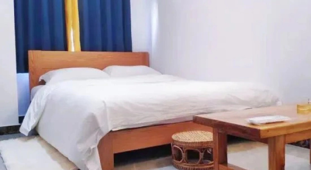 Люкс Linqi Fengyue Homestay