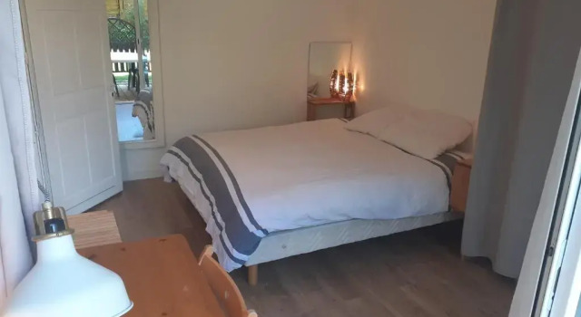 Appartement les Acacias, 预订 公寓 克拉马 阿涅勒