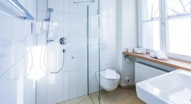 Номер Superior Hotel Gasthof Lamm