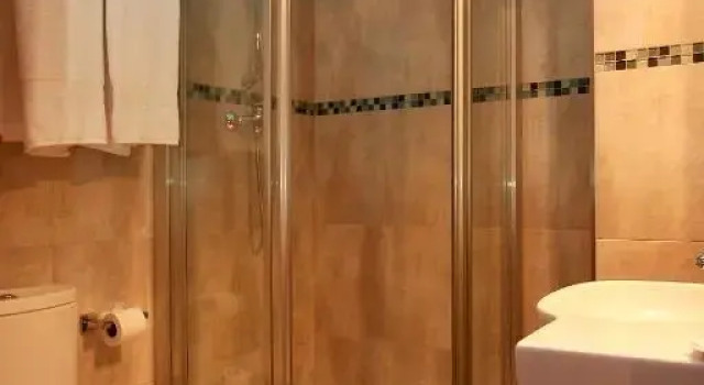 Номер Standard Hostal Rural Villa Vieja