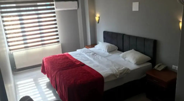 Hancilar Otel, Réserver Hôtel Sebinkarahisar Black Sea Region