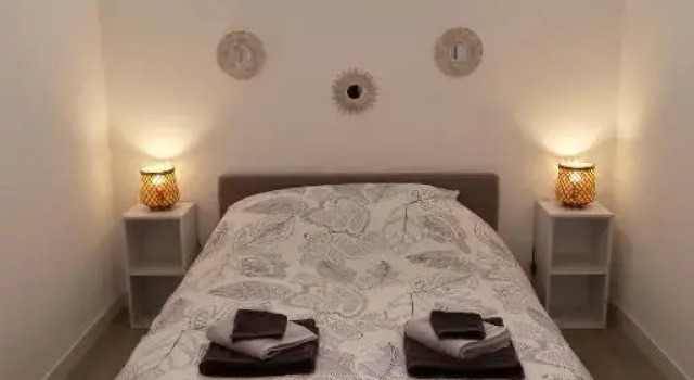 Clermont Centre- Appartement Privé, Rezervați Apartament Clermont Picardia
