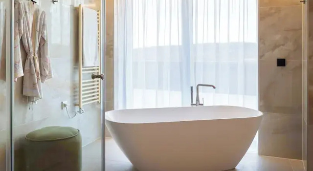 Люкс Premium Le Primore Hotel & Spa