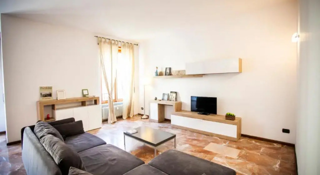 Apartment Dante108