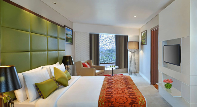 Люкс Country Inns & Suites By Radisson Manipal