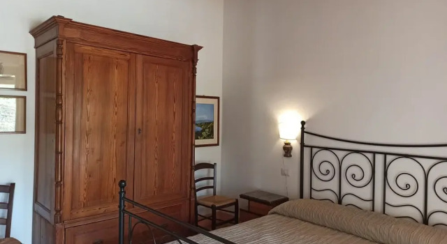 Agriturismo Casa Greppo - Il Melograno, Varaa Hotelli San Venanzo Umbria
