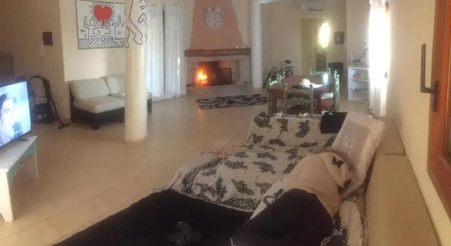 Casa Alberto
