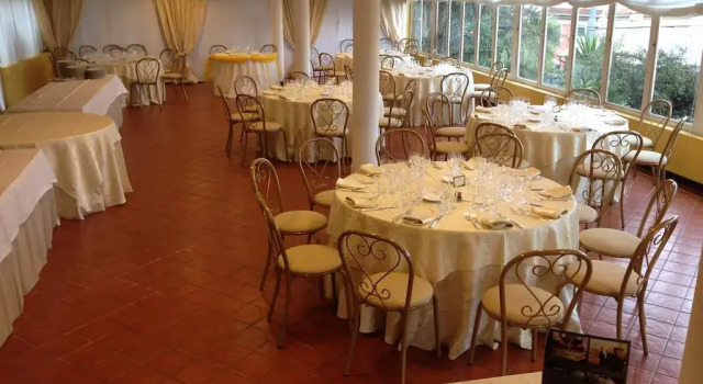 Hotel La Giara, Book Hotel Recco Italian Riviera