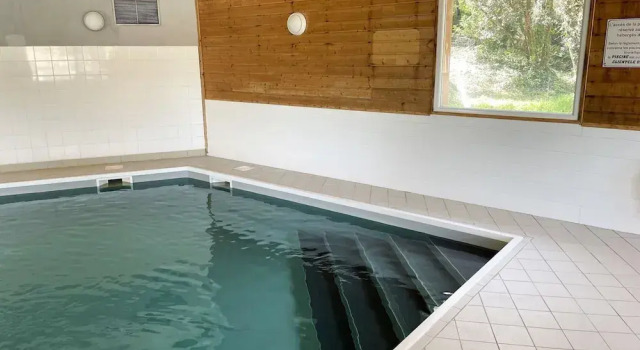 Коттедж Comfort c 1 комнатой Les Hameaux des Sables Vignie, Saint-georges-d'oleron, Holiday Home not Detached
