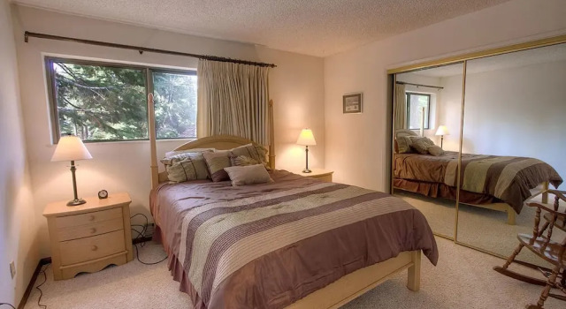Golden Dust by Lake Tahoe Accommodations, Забронировать Отель Отели South Lake Tahoe Area с парковкой, Парковка