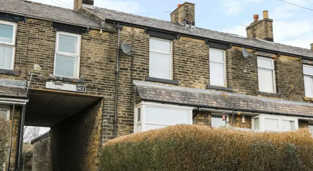 Angel Cottage