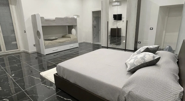 Deluxe Zimmer LudBen House