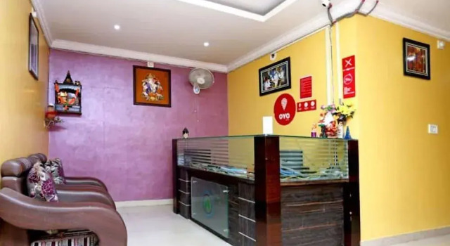 Patra Guest House